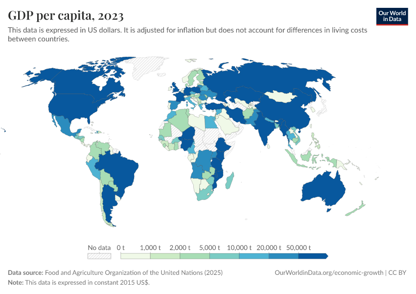 A thumbnail of the "GDP per capita" chart