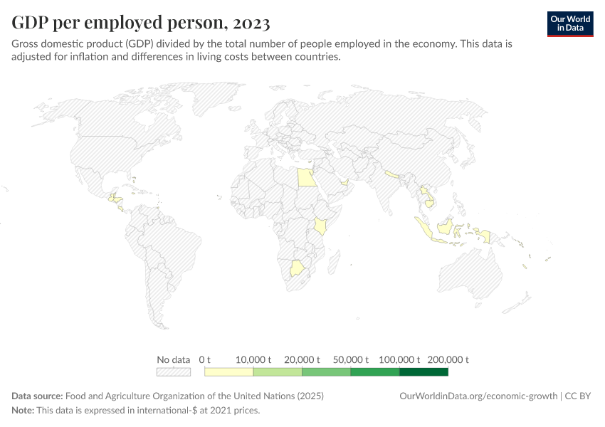 A thumbnail of the "GDP per employed person" chart