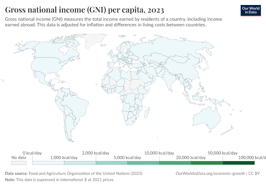 A thumbnail of the "Gross national income (GNI) per capita" chart